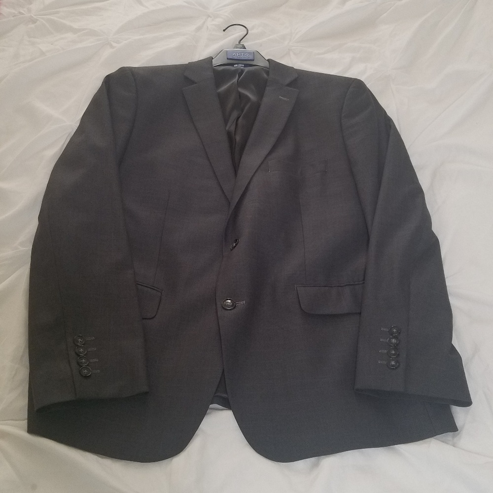 Apt 9 Suit Jacket 44s
